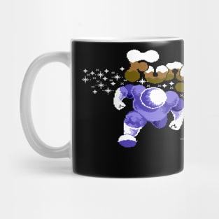 Fungus Mug